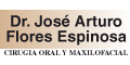 FLORES ESPINOSA JOSE ARTURO DR