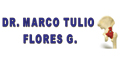 FLORES G MARCO TULIO DR logo
