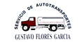 FLORES GARCIA GUSTAVO logo