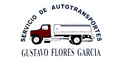 FLORES GARCIA GUSTAVO