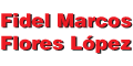 FLORES LOPEZ FIDEL MARCOS ING logo