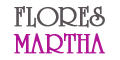 FLORES MARTHA logo