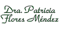 FLORES MENDEZ PATRICIA DRA logo
