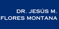 FLORES MONTANA JESUS M DR. logo