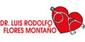 FLORES MONTAÑO LUIS RODOLFO DR logo