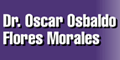 FLORES MORALES OSCAR OSBALDO DR