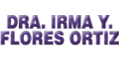 FLORES ORTIZ IRMA Y DRA logo