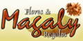 FLORES & REGALOS MAGALY logo