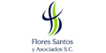 FLORES SANTOS Y ASOCIADOS S.C. logo