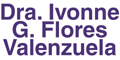 FLORES VALENZUELA IVONNE G DR logo