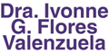 FLORES VALENZUELA IVONNE G DR