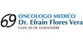 FLORES VERA EFRAIN DR logo