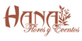 Flores Y Eventos Hana logo