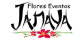 Flores Y Eventos Janaya logo