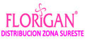 Florigan Distribucion Zona Sureste