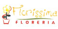 Florissima Floreria logo