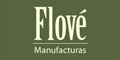 Flove Manufacturas De Pewter logo