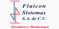 Fluicon Sistemas Sa De Cv