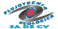 Flujotecnia Ecologica Sa De Cv logo