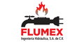 Flumex Ingeniería Hidráulica, S.A. De C.V. logo