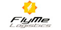 Flyme Logistics logo