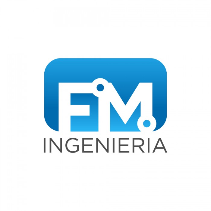 FM INGENIERIA TOLUCA logo
