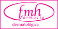 Fmh Farmacia Dermatologica logo