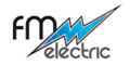 Fmw Electric logo