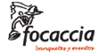 FOCACCIA BANQUETES Y EVENTOS logo