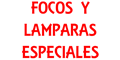 Focos Y Lamparas Especiales logo