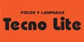 Focos Y Lamparas Tecnolite logo