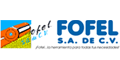 FOFEL SA DE CV logo