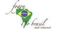 FOGON DO BRASIL logo