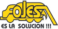 Fojesa Servicios Sanitarios logo