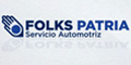 Folks Patria logo