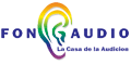 Fon Audio La Casa De La Audicion logo