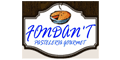 FONDAN'T PASTELERIA GOURMET logo