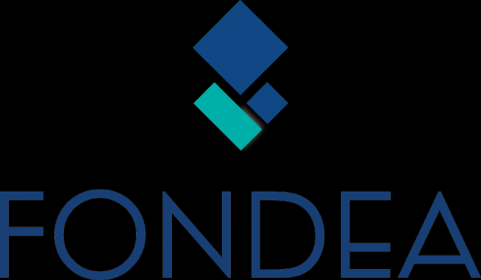 Fondea logo