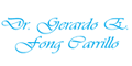 FONG CARRILLO GERARDO E DR logo