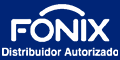 Fonix logo
