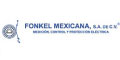 Fonkel Mexicana Sa De Cv logo