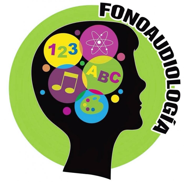 Fonoaudiologia México logo