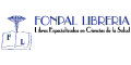 Fonpal Libreria logo