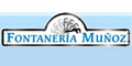 Fontaneria Muñoz logo