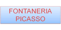 Fontaneria Picasso logo