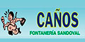 Fontaneria Sandoval logo