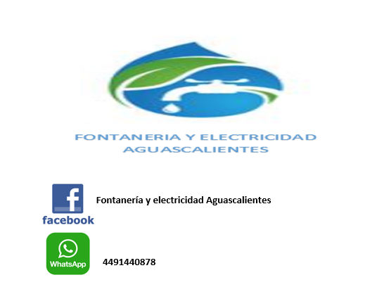 Fontaneria y Electricidad Aguascalientes