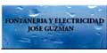 Fontaneria Y Electricidad Jose Guzman