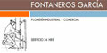 Fontaneros Garcia