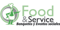 FOOD AND SERVICE logo